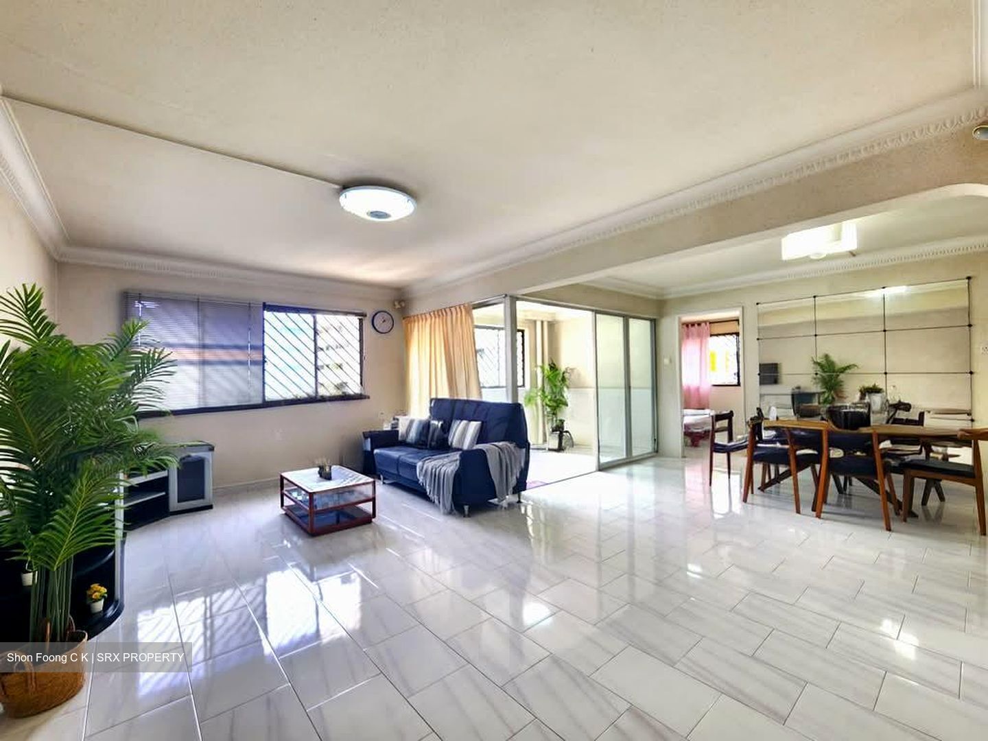 Blk 194 Bishan Spring (Bishan), HDB 5 Rooms #555312111